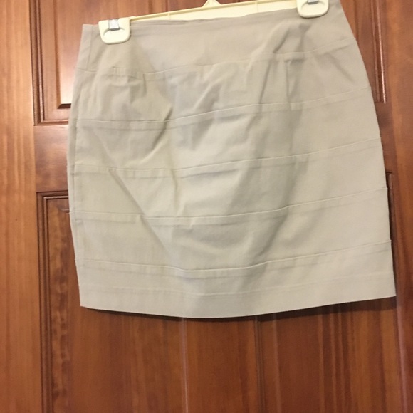 Mini Skirt - Picture 1 of 5